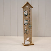 Advent Calendar House